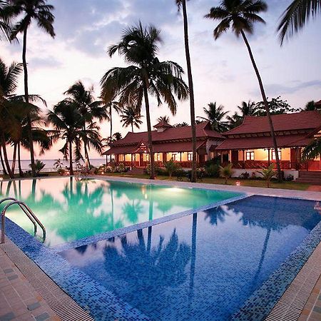 Cocobay Resort קומרקום מתקנים תמונה