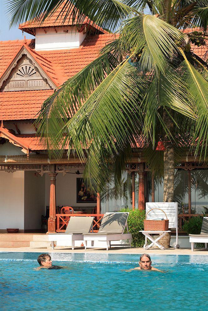 Cocobay Resort קומרקום מתקנים תמונה