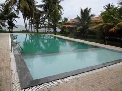 Cocobay Resort קומרקום מראה חיצוני תמונה